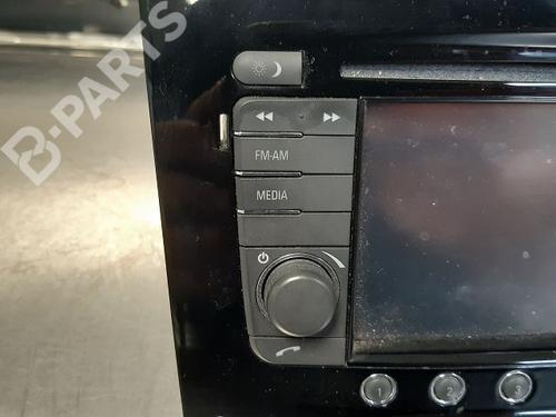 Radio OPEL CORSA D (S07) 1.3 CDTI (L08, L68) | BP9336482E6 