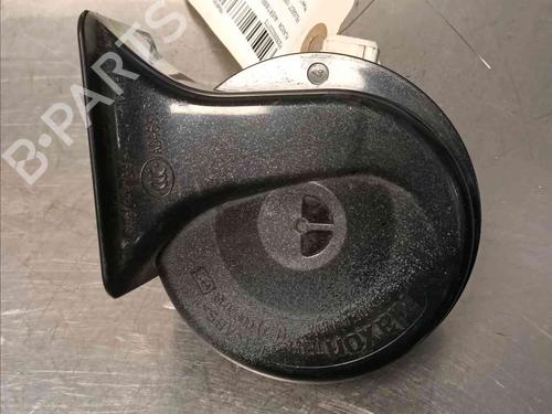 Used Horn PEUGEOT 1007 (KM_) 1.6 16V (109 hp) 20604126