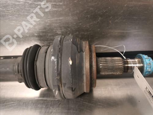 Right rear driveshaft MERCEDES-BENZ GLC (X253) AMG 43 4-matic (253.964) | BP11395055M41 