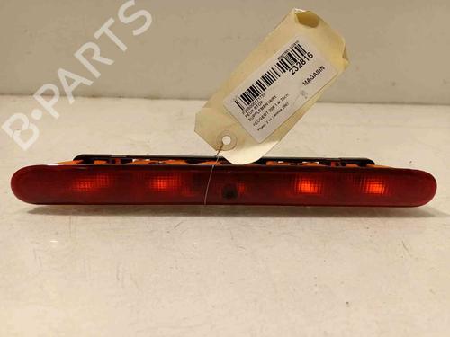 Used Third brake light PEUGEOT 206 Hatchback (2A/C) 1.4 i (75 hp) 21083934