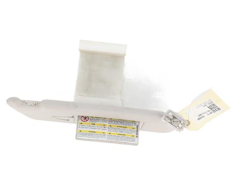 Right sun visor MERCEDES-BENZ B-CLASS Sports Tourer (W245) B 180 CDI (245.207) | BP25134350I2 