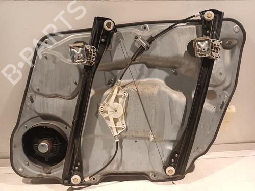 Front left window mechanism MERCEDES-BENZ M-CLASS (W164) ML 320 CDI 4-matic (164.122) | BP30142770C22