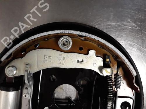 Other RENAULT CAPTUR I (J5_, H5_) 0.9 TCe 90 | BP21685647O1 