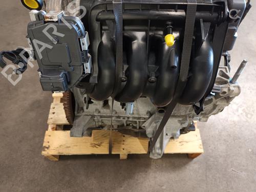 Engine PEUGEOT 206+ (2L_, 2M_) 1.1 | BP29298175M1 