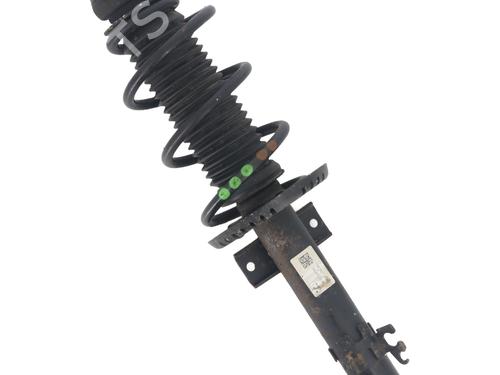 Used Right front shock absorber AUDI A1 (8X1, 8XK) 2.0 TDI (143 hp) 29448353