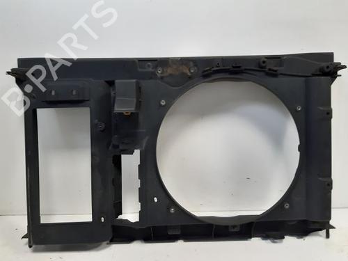 Frontplate/Frontkurv CITROËN C4 I (LC_) 1.6 HDi (90 hp) 14866251