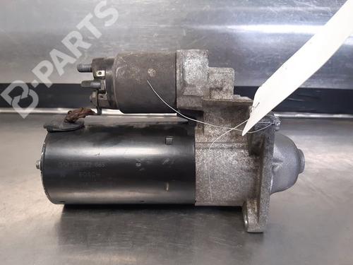Used Starter OPEL INSIGNIA A (G09) 2.0 CDTI (68) (131 hp) 9333745