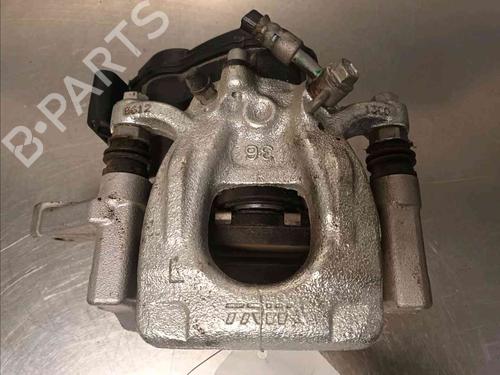 Used Left rear brake caliper NISSAN QASHQAI II SUV (J11, J11_) 1.6 dCi (130 hp) 20602376