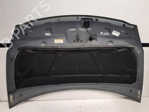 Hood KIA CARNIVAL / GRAND CARNIVAL III (VQ) 2.9 CRDi | BP20601408C1 