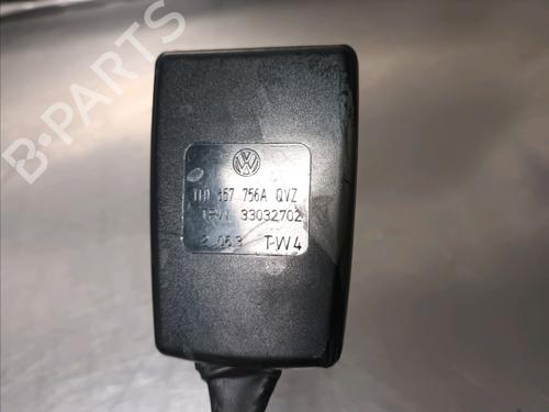 Seat buckle VW TOURAN (1T1, 1T2) 1.9 TDI | BP14864691I32 