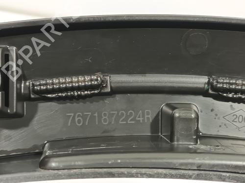 Højre bagtil skærm liste RENAULT SCENIC E-TECH PHASE I | BP39418396C137 - Image 6
