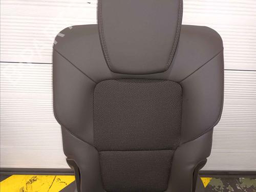 Rear seat RENAULT ESPACE V (JR_)  | BP25483219C17 