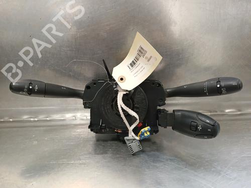 Used Headlight switch CITROËN C2 (JM_) 1.4 HDi (68 hp) 17514242