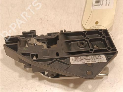 Rear right interior door handle LAND ROVER RANGE ROVER EVOQUE (L538) 2.0 D | BP16537824I16 