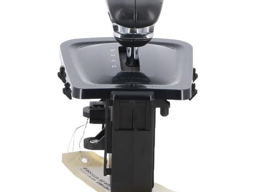 Gear lever PEUGEOT 3008 I MPV (0U_) 2.0 HDi Hybrid4 (0URHCA) | BP25023702M90 