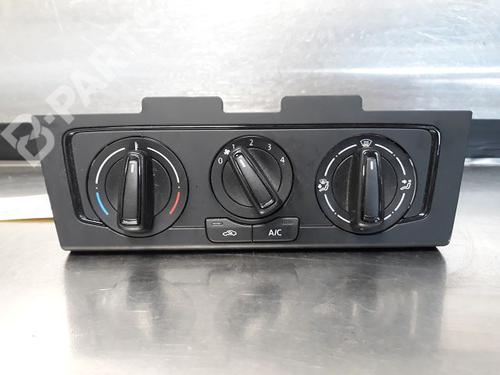 Used Climate control VW POLO V (6R1, 6C1) 1.0 (60 hp) 9337018
