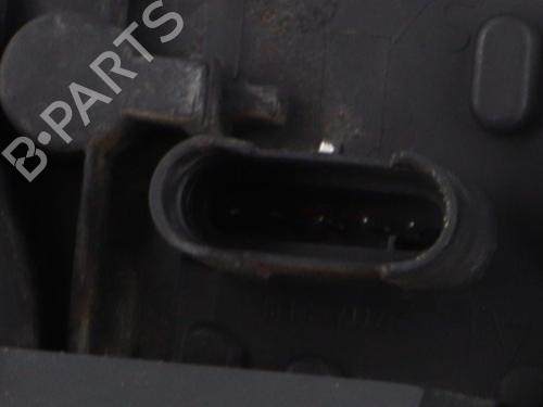 Left taillight FIAT 500 (312_) 1.3 D Multijet (312AXB1A) | BP32007954C34 