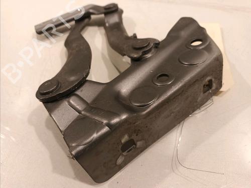 Hinge/Door check strap MERCEDES-BENZ B-CLASS Sports Tourer (W245) B 180 CDI (245.207) | BP14948481C146 