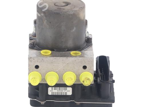 Used ABS pump ABS pump 38589114 38589114