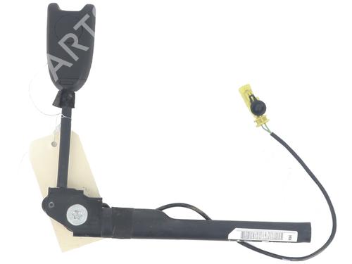 Høyre foran beltestrammer OPEL ZAFIRA TOURER C (P12) 2.0 CDTi (75) (110 hp) 29990046