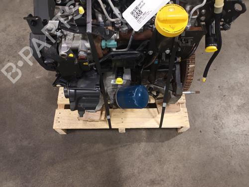 Engine RENAULT CLIO III (BR0/1, CR0/1) 1.5 dCi | BP39572944M1 - Image 2