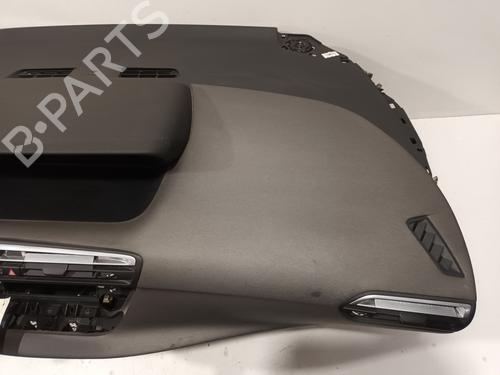 Dashboard CITROËN C4 Grand Picasso II (DA_, DE_) 1.6 HDi / BlueHDi 115 | BP36038801C46 - Image 4