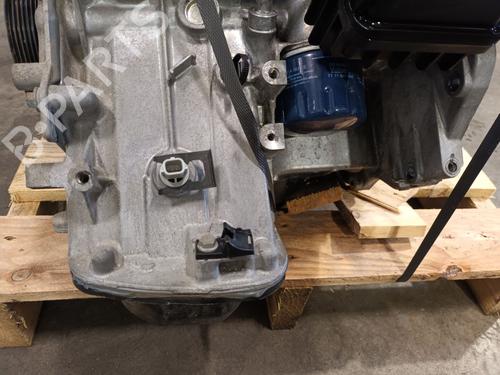 Engine RENAULT TWINGO III (BCM_, BCA_) 1.0 SCe 70 | BP32845245M1 - Image 6