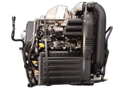Used Engine VW GOLF VII (5G1, BQ1, BE1, BE2) 1.2 TSI (105 hp) 31656884