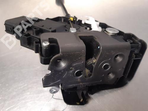 Front right lock VOLVO V50 (545) 1.6 D | BP9332466C97 