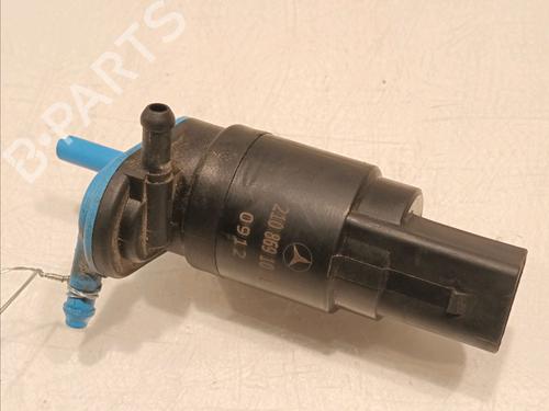 Used Washer pump MERCEDES-BENZ A-CLASS (W169) A 180 CDI (169.007, 169.307) (109 hp) 16308979