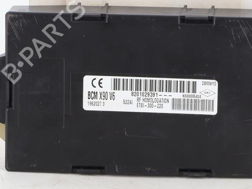 Fuse box DACIA SANDERO 1.4 MPI LPG | BP36035998E1 - Image 2