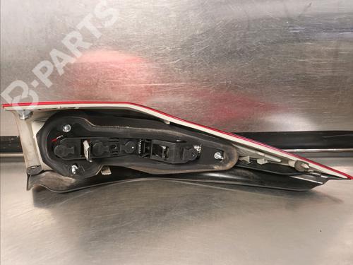 Right taillight RENAULT MEGANE II Estate (KM0/1_) 1.5 dCi (KM16, KM1E) | BP11996055C35 