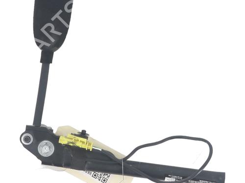 Venstre foran beltestrammer OPEL ZAFIRA TOURER C (P12) 2.0 CDTi (75) | BP29990047C87 