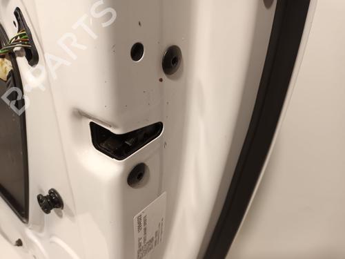 Right front door VW POLO V (6R1, 6C1) 1.2 | BP27978721C3 
