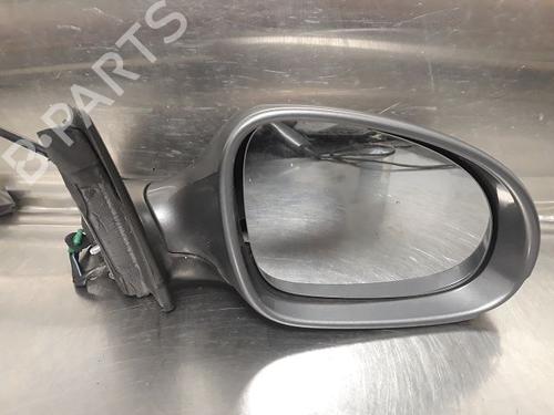 Used Right mirror VW PASSAT B6 (3C2) 1.9 TDI (105 hp) 20600979