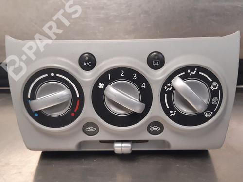 Used Climate control SUZUKI ALTO VII (GF) 1.0 (AMF310, GFC31S) (68 hp) 9331348