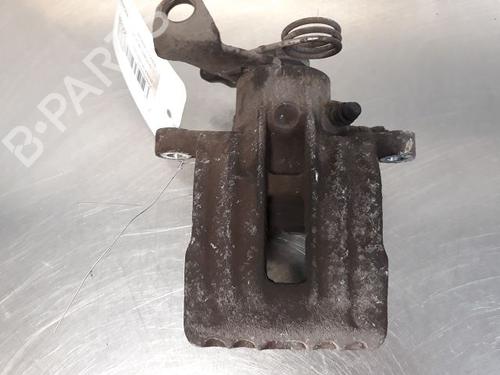 Used Left rear brake caliper ALFA ROMEO 166 (936_) 2.4 JTD (936AXC00, 936AXD01) (175 hp) 20600754