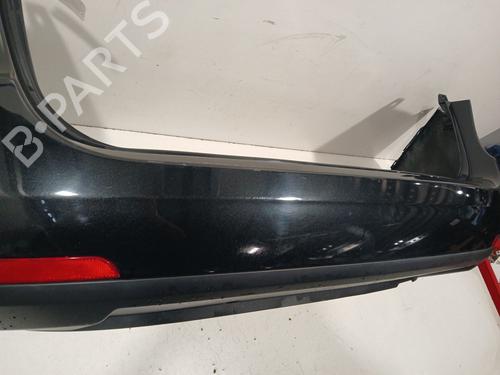 Rear bumper SEAT IBIZA IV ST (6J8, 6P8) 1.2 TDI | BP29696976C8 