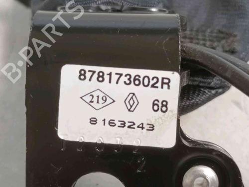 Seat buckle RENAULT ZOE (BFM_) ZOE | BP21686178I32 