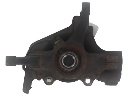 Right front steering knuckle OPEL CORSA E (X15) 1.3 CDTI (08, 68) | BP39047310M26 - Image 4