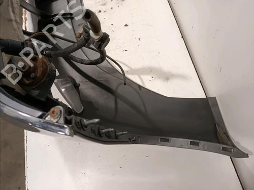 Front bumper AUDI A6 C5 Avant (4B5) 2.5 TDI | BP15046779C7 