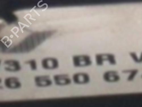Right taillight RENAULT KANGOO Express (FW0/1_) 1.5 dCi 110 (FW06, FW12) | BP38346415C35 - Image 7