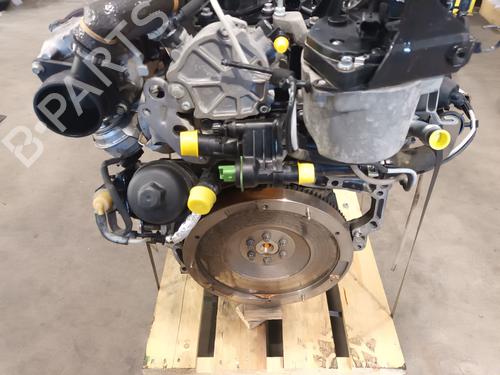 Engine FORD TRANSIT CONNECT V408 Box Body/MPV 1.6 TDCi | BP36154784M1 - Image 5