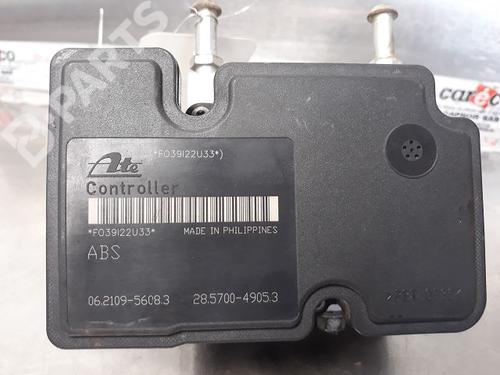 ABS pump NISSAN PIXO (UA0) 1.0 | BP9328696M43 