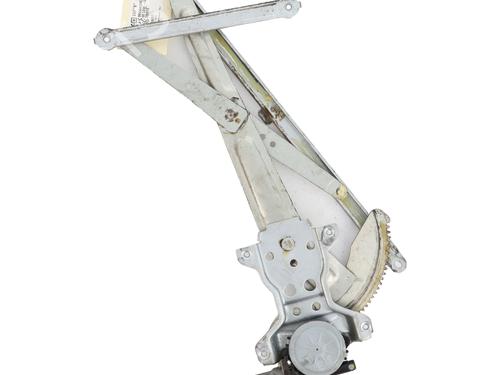 Front right window mechanism FIAT SEDICI (189_) 1.9 D Multijet | BP25592039C23 