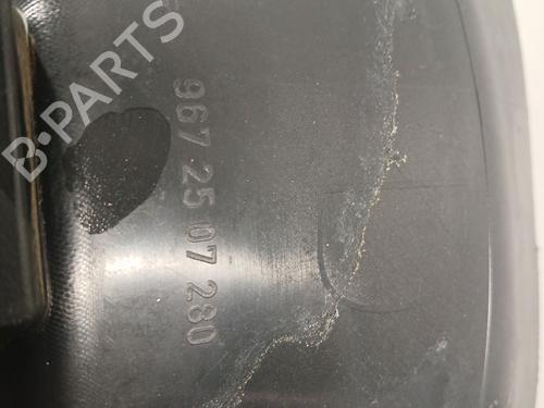 Wheel arch PEUGEOT 207 (WA_, WC_) 1.6 HDi | BP29554489C56 