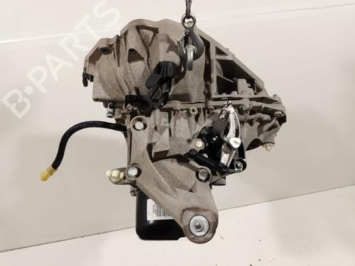 Gearbox RENAULT TWINGO III (BCM_, BCA_) 1.0 SCe 65 (BCMJ) | BP31327931M3