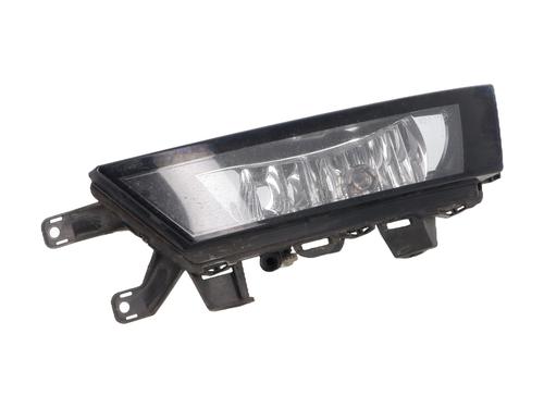 Used Left front fog light SKODA RAPID (NH3, NK3, NK6) 1.6 TDI (115 hp) 28972814