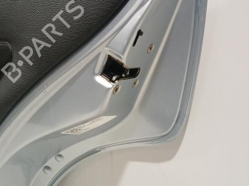 Right rear door PEUGEOT 106 II (1A_, 1C_) 1.1 i | BP24846740C5 