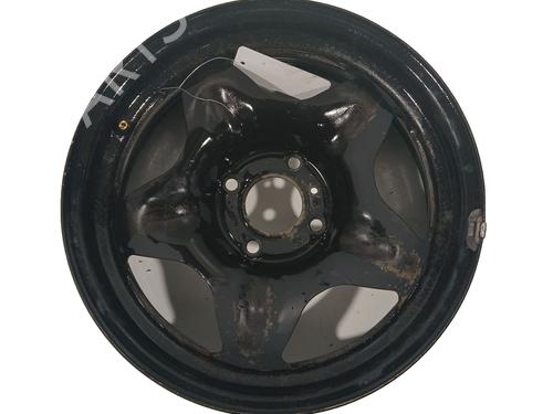 Used Rim Rim 38615128 38615128